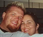 Sarah Graine - Class of 1996 - Beaumont High School