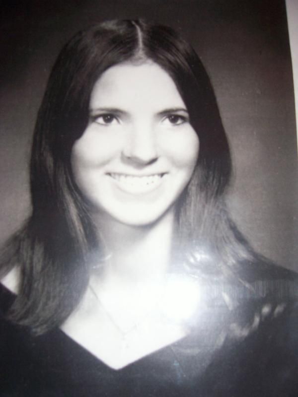 Brenda Deatherage - Class of 1972 - Beaumont High School