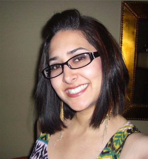 Vanessa Richarte - Class of 2000 - Beaumont High School