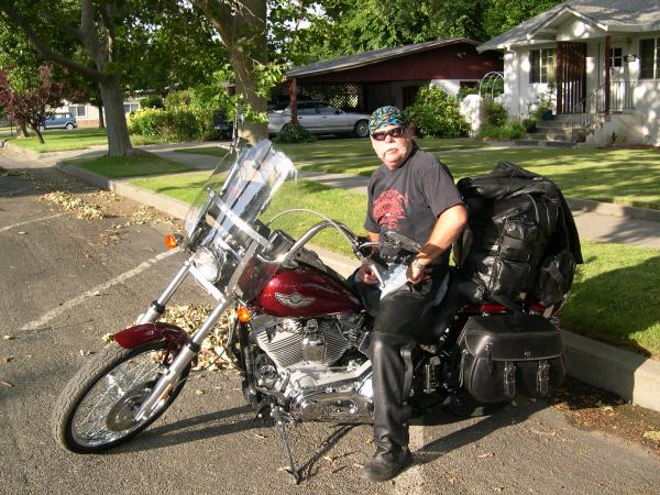 Steve Crane - Class of 1971 - Beaumont High School