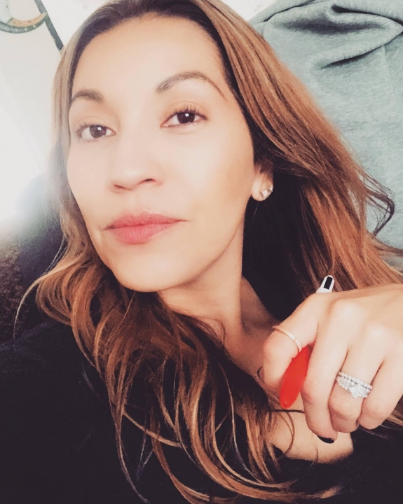 Michelle Castro Martinez - Class of 1995 - Beaumont High School
