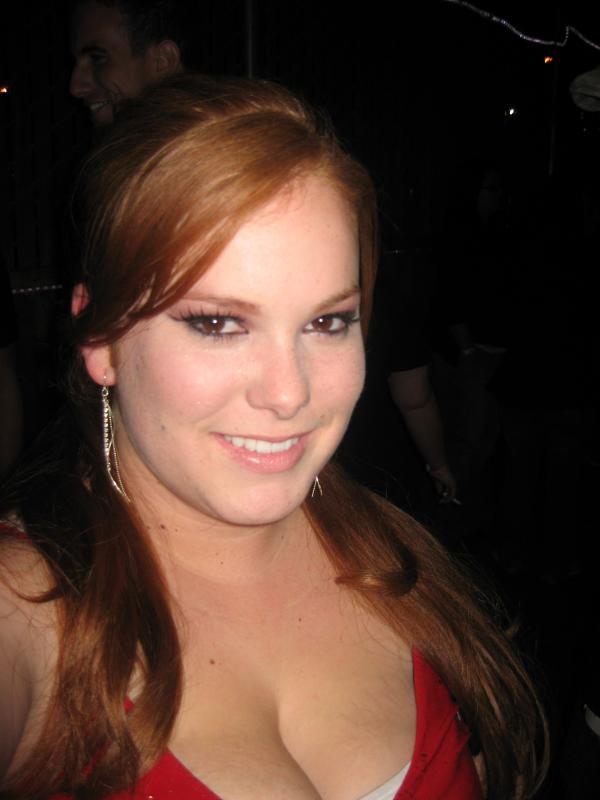 Crystal Himes - Class of 2005 - Beaumont High School
