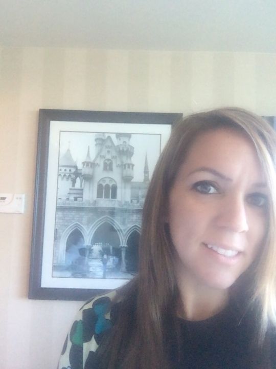 Kelly Pensak - Class of 2000 - Beaumont High School