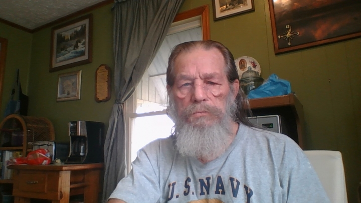 Wayne Brown - Class of 1969 - Beaumont High School