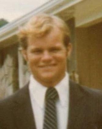 Mark Hamby - Class of 1973 - Beaumont High School