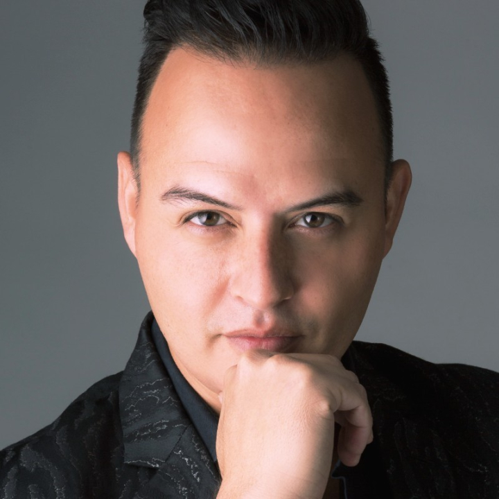 Jonathan Gonzalez - Class of 2000 - Beaumont High School
