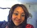 Alonia Walton - Class of 2006 - Beaumont High School