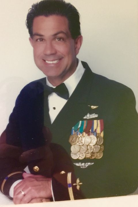 Lawrence Brown - Class of 1969 - Mission High School
