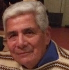 Roy Lozada - Class of 1950 - Mission High School