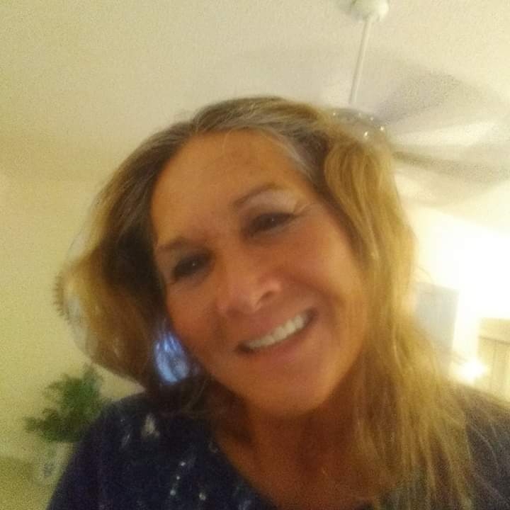 Shirley Penny Gillette - Class of 1969 - Mission High School