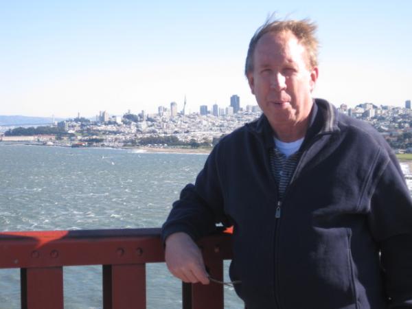 Gary Kilpatrick - Class of 1971 - Mission High School
