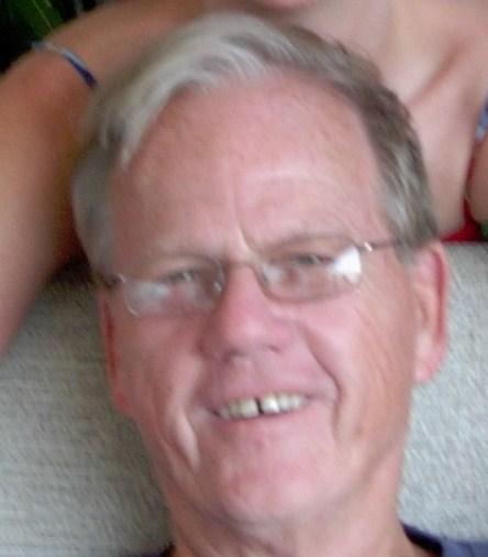 Michael O'connor - Class of 1960 - Mission High School