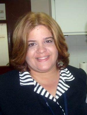 Laura Davila Vega - Class of 1985 - Mission High School