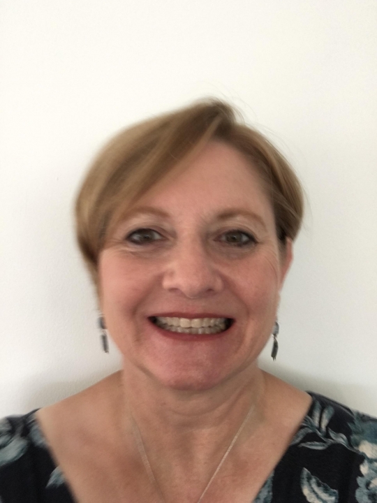 Vera Assistine - Class of 1976 - Mission High School