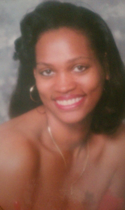 Alisa Golden - Class of 1983 - Mission High School