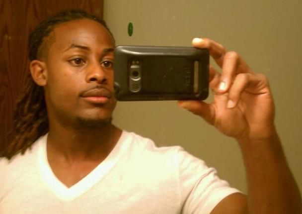 Bobby Edwards - Class of 2006 - Mission High School