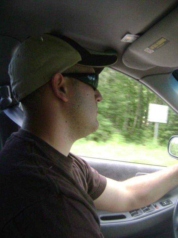 Dustin Hurlburt - Class of 2005 - Linden High School