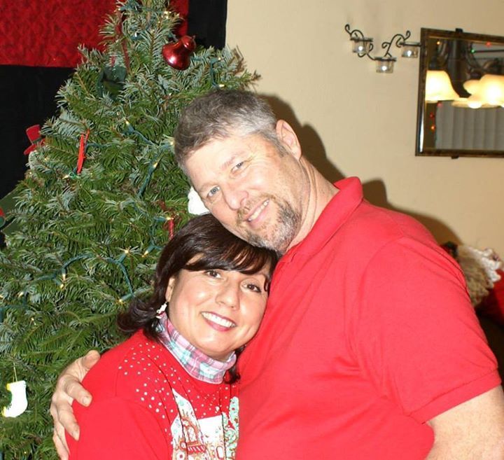 Catherine Mosley - Class of 1978 - Ripon High School