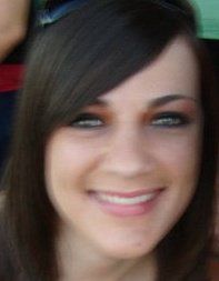 Courtney Vanderwal - Class of 2004 - Ripon High School