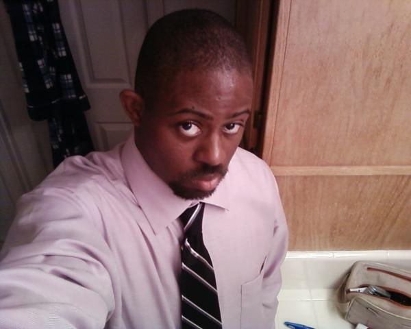 Michael Reinig - Class of 1997 - Ripon High School
