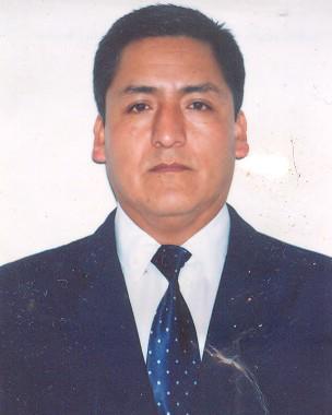 Victor Hincho Ccasa - Class of 2001 - Ripon High School