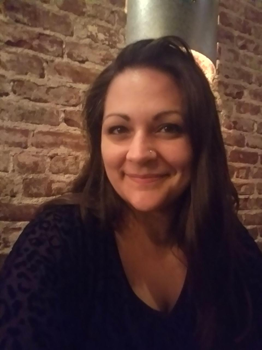 Desiree Lee - Class of 1998 - Ripon High School