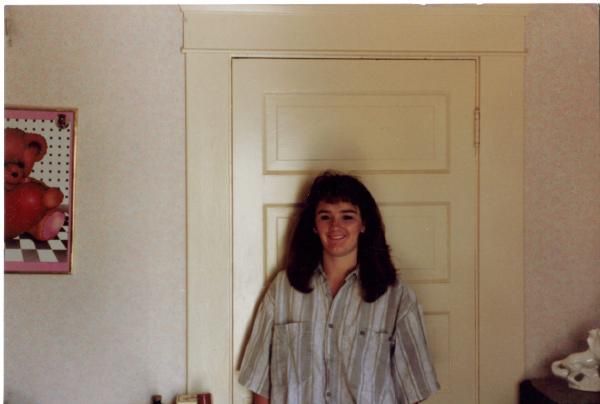 Shelli Allen - Class of 1991 - Ripon High School