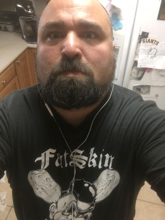 Hubie Mckinley - Class of 1993 - Ripon High School