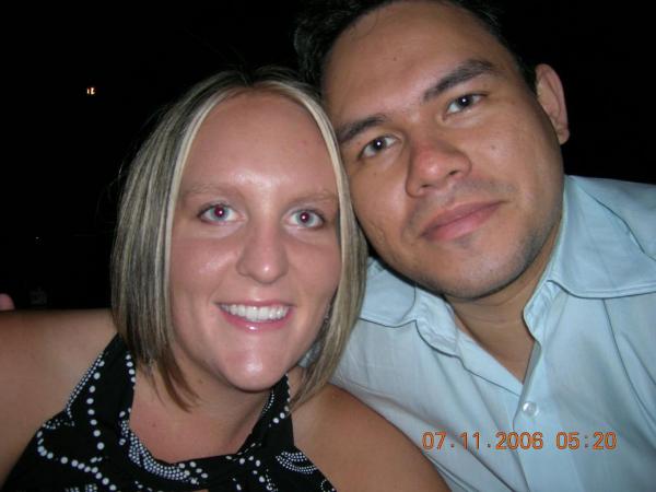 Shanelle Boyd - Class of 2001 - Ripon High School