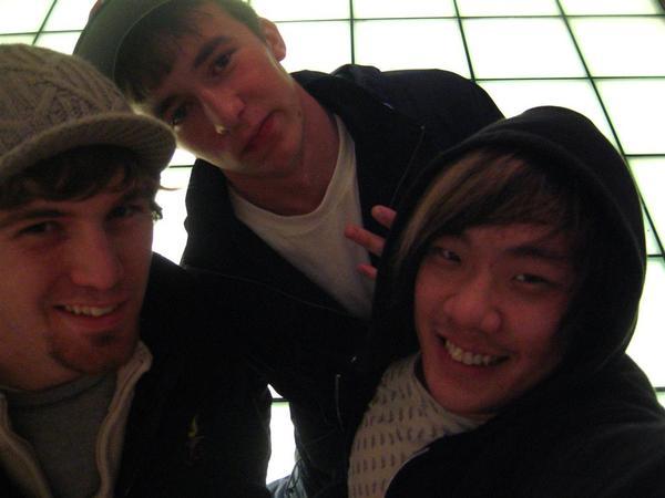 Jimmy Yeung - Class of 2005 - Ripon High School