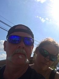 Wendell Keener - Class of 1981 - Ripon High School