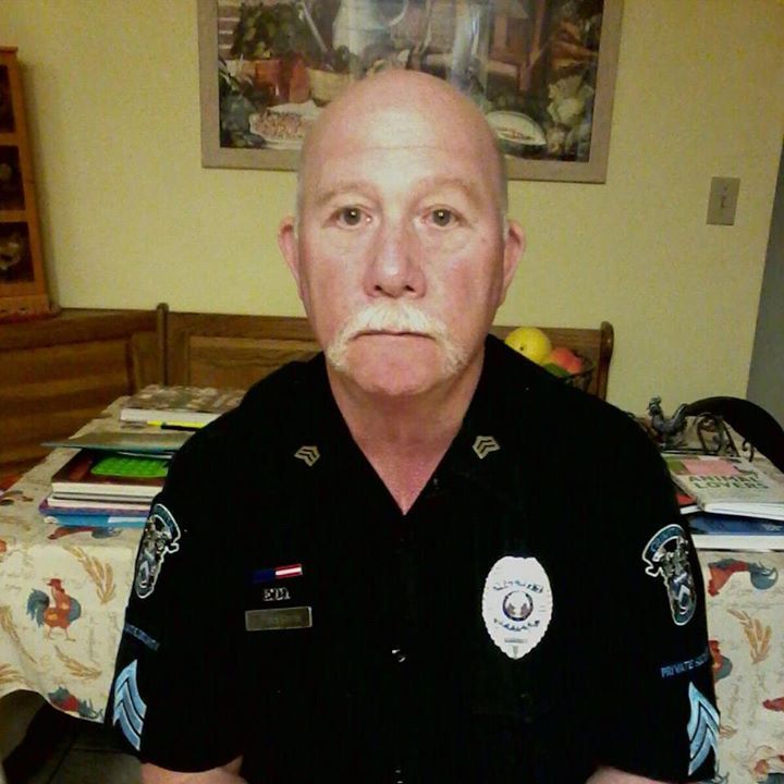 Gary Anderson - Class of 1973 - Ripon High School