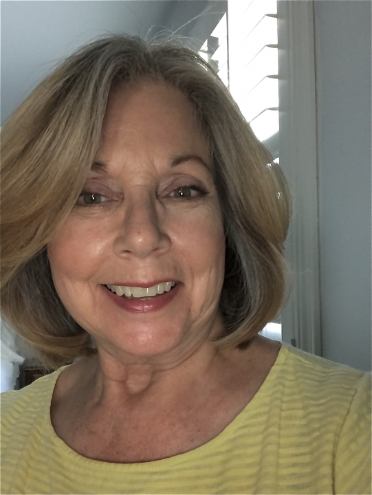 Diane Palmaymesa - Class of 1969 - Ripon High School