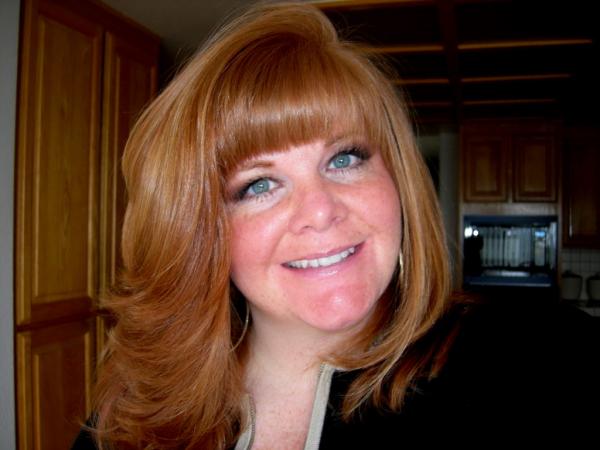 Angela Clifford - Class of 1987 - Ripon High School