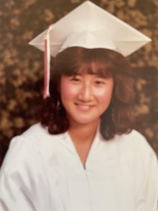 Emiko Ogawa - Class of 1985 - Ripon High School