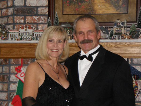 Kimberly Berghorst - Class of 1978 - Ripon High School