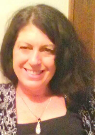 Kathy Wynn - Class of 1975 - Morro Bay High School