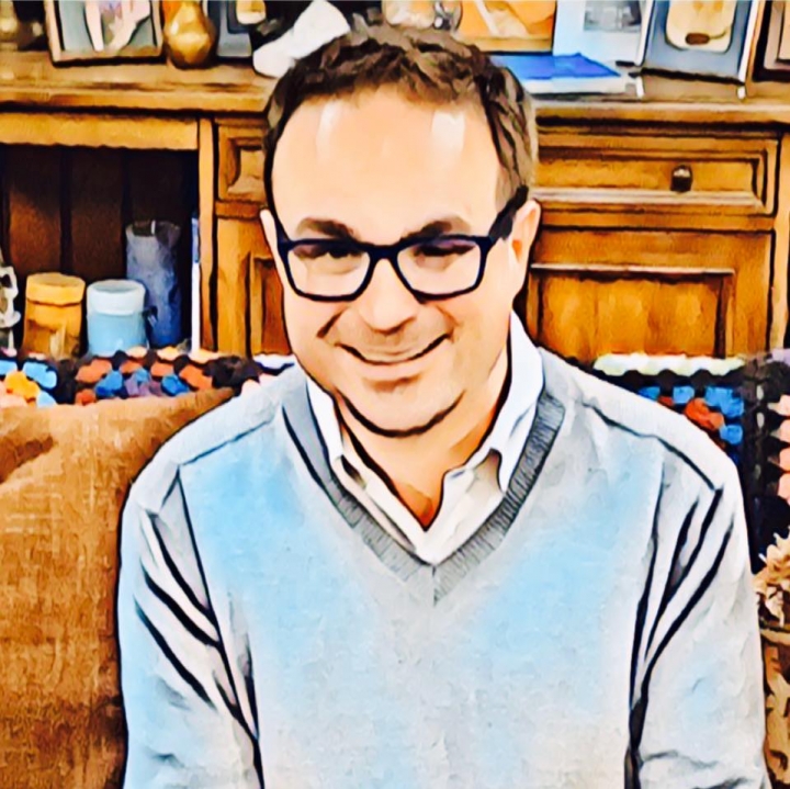 Nathan Varni - Class of 1997 - Morro Bay High School