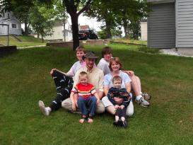 Erin Wehrli - Class of 1990 - Morro Bay High School