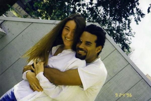 Glen Neville - Class of 1988 - Morro Bay High School