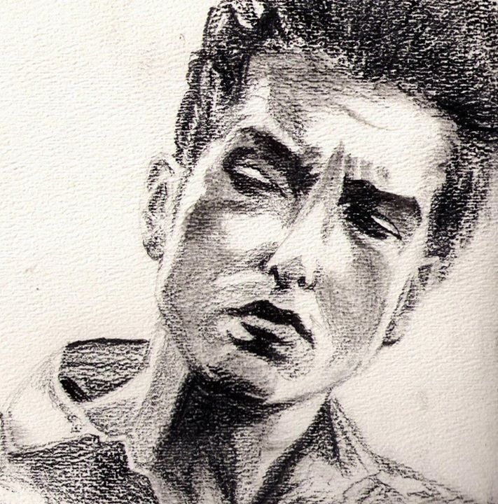 Jon Slivkoff - Class of 1976 - Morro Bay High School