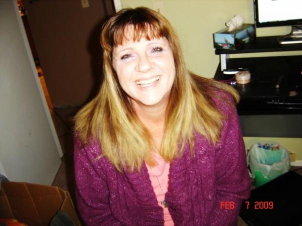 Michelle Meyer - Class of 1985 - Morro Bay High School