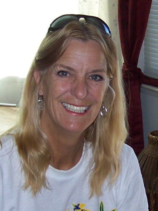 Pamela Craig - Class of 1971 - Morro Bay High School