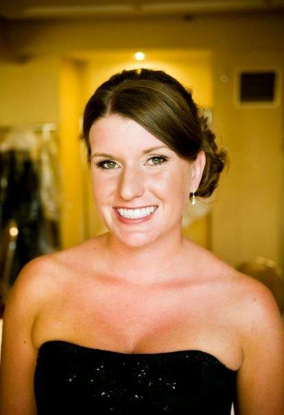 Tracy Richmond - Class of 2000 - Morro Bay High School