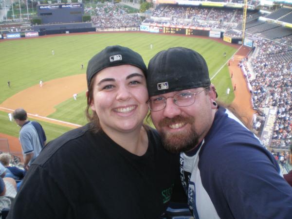 Alexa Bell - Class of 2005 - Morro Bay High School