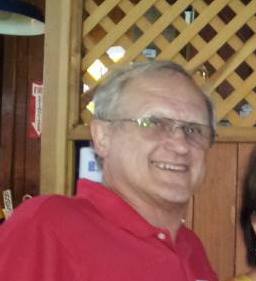 Joe Dunlap - Class of 1966 - Morro Bay High School