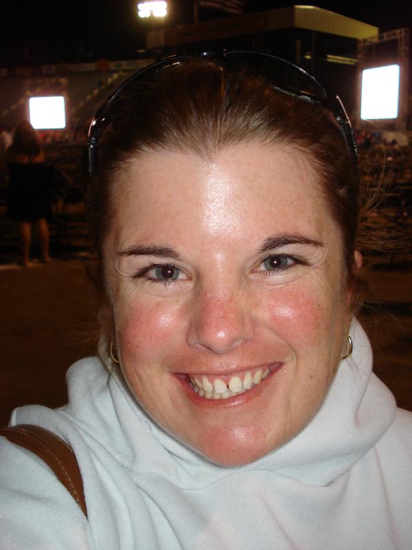 Harmony Galleher - Class of 1999 - Morro Bay High School