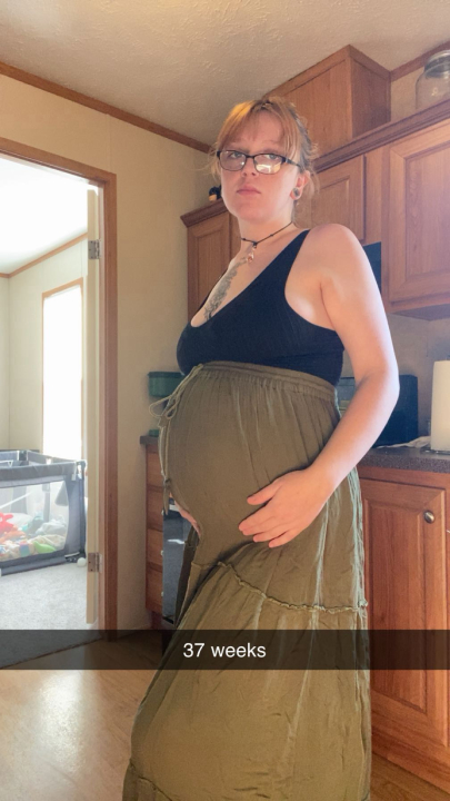 Kyra Dudley - Class of 2021 - Morro Bay High School