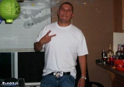 Jake De La Rosa - Class of 1993 - Morro Bay High School