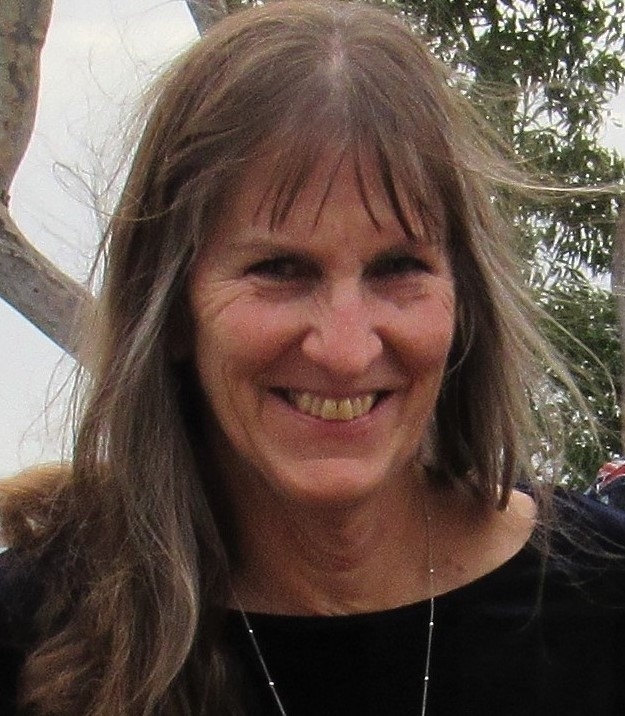 Cindy Sedgley - Class of 1976 - Morro Bay High School